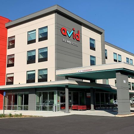 Avid Hotels - Salem By Ihg 외부 사진