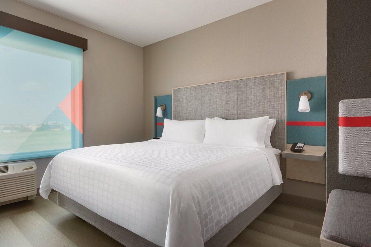 Avid Hotels - Salem By Ihg 외부 사진