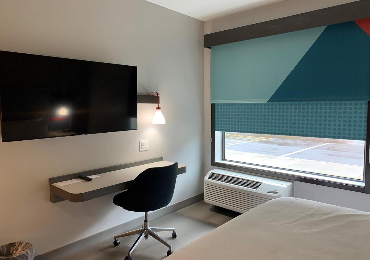 Avid Hotels - Salem By Ihg 외부 사진